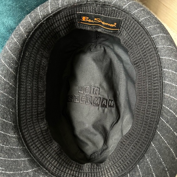 Fedora Ladies Hat - Picture 4 of 5